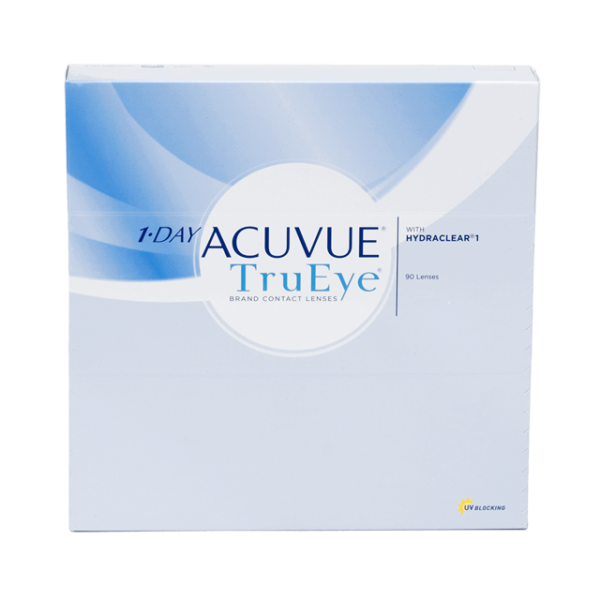 Acuvue TruEye 90-Pack - Urban Eyecare