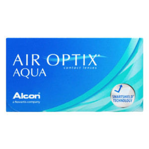 AIR OPTIX AQUA