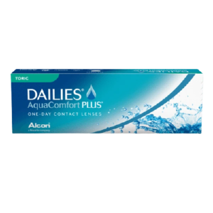 AquaComfort Toric 30 Pack