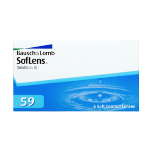 Soflens 59