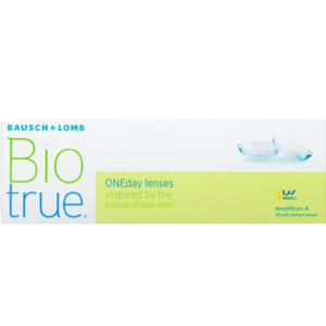 Biotrue One Day