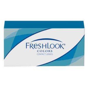 Freshlook Colors