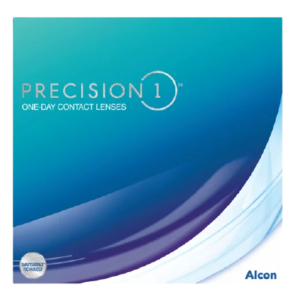Precision1 Contact Lenses