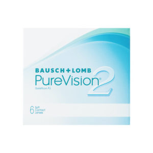 PureVision 2 HD