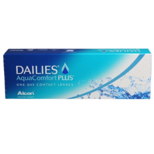 Dailies AquaComfort Plus