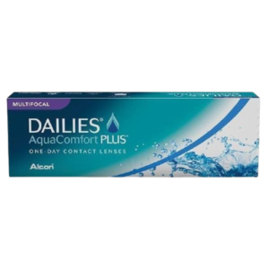 Dailies AquaComfort Plus Multifocal