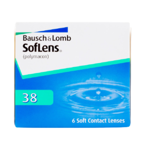 SofLens 38
