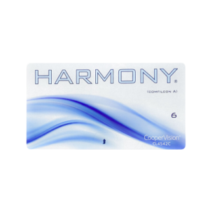 Harmony Contact Lenses
