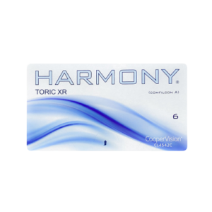 Harmony XR Toric